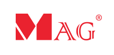 MAG Barrier Gate